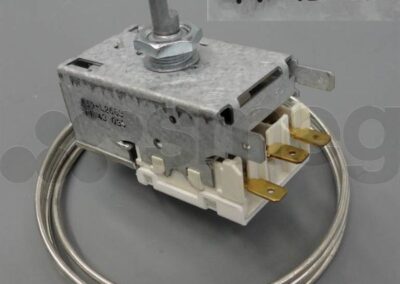ricambio frigorifero smeg fontana massimo albignasego pd